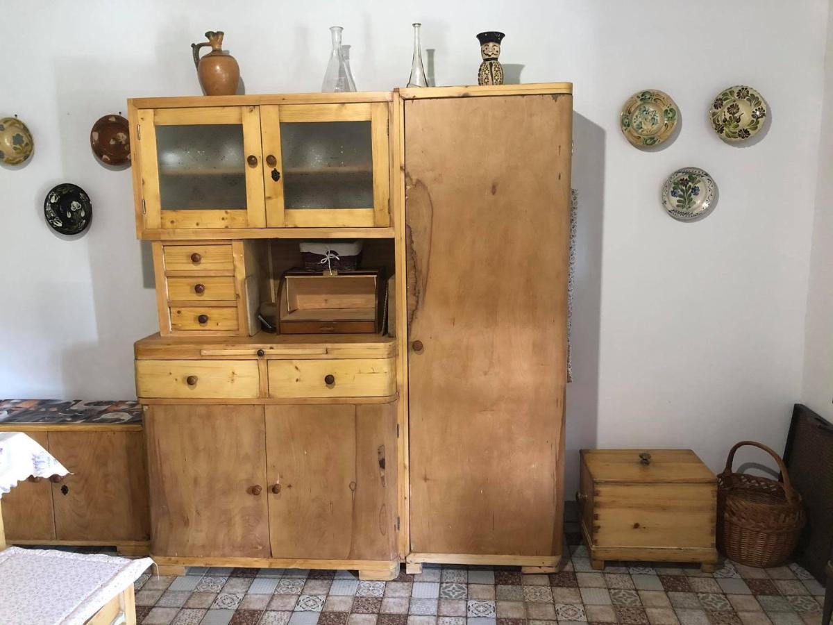 Szőlőskert Vendégház, Erdőbénye Erdobénye Exterior foto