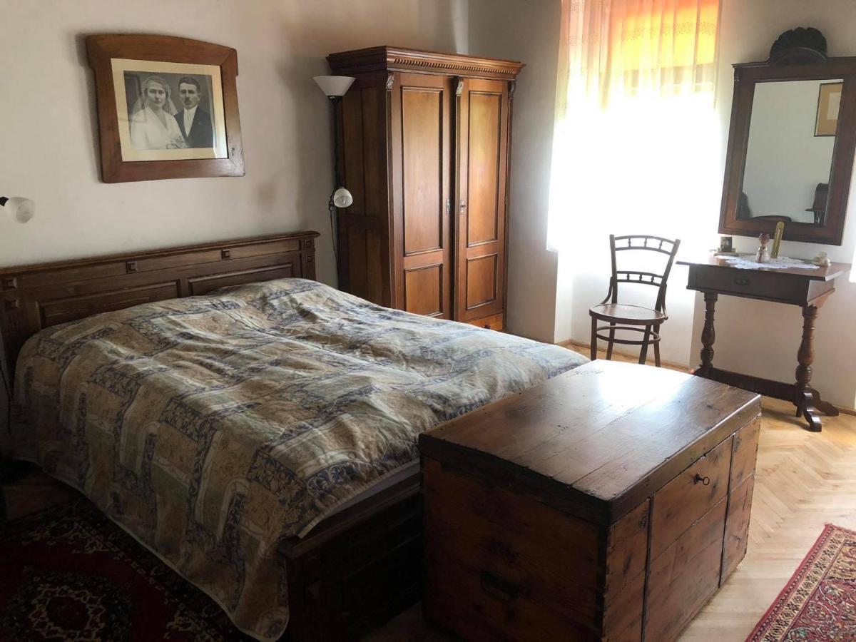 Szőlőskert Vendégház, Erdőbénye Erdobénye Exterior foto